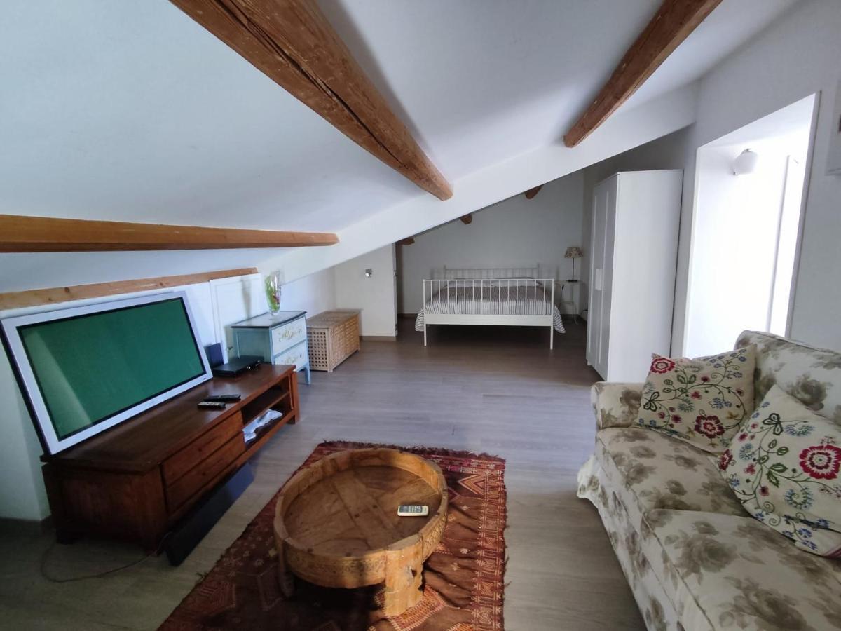 Veranda Vista Mare Syracuse Exterior foto